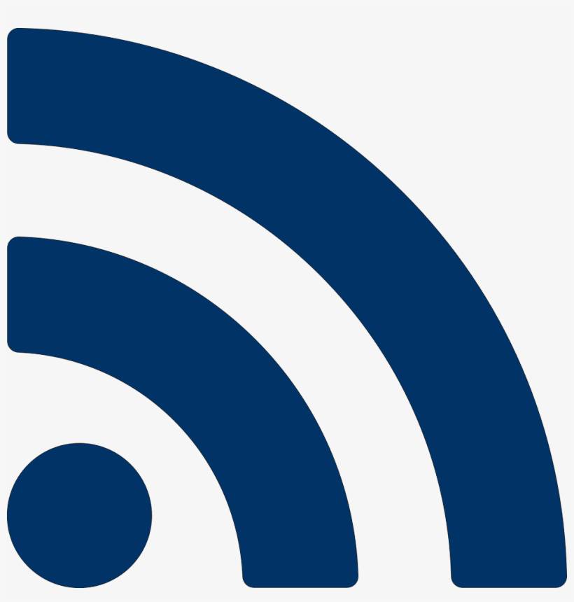 Link to RSS