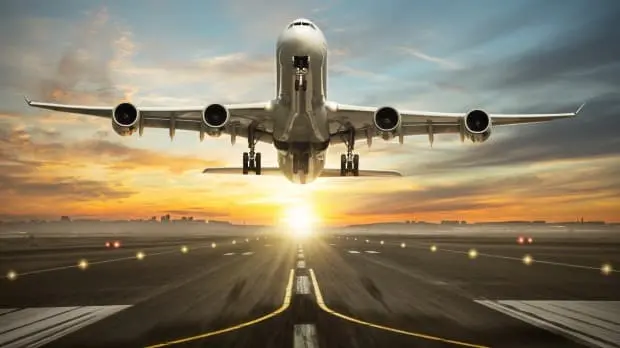 Impact Study: Global Airline Digital Channel Reinvention Strategy & Architecture