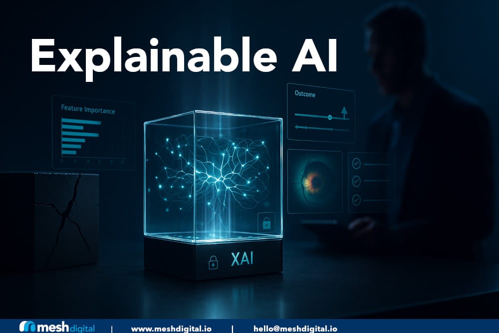 Explainable AI (XAI): Opening the Black Box Before It’s Too Late