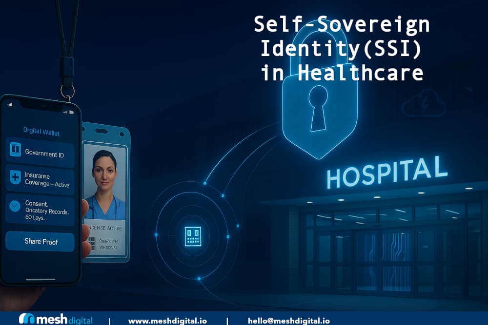 IAM 3.0 for Healthcare: Stop Paying the Identity Tax, Start Shipping Better Care