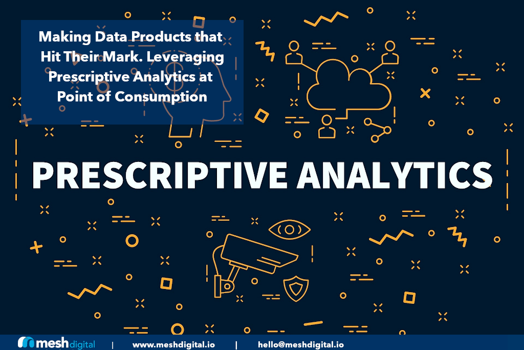 Empowering Human Intelligence with Prescriptive Analytics Where it Matters Most