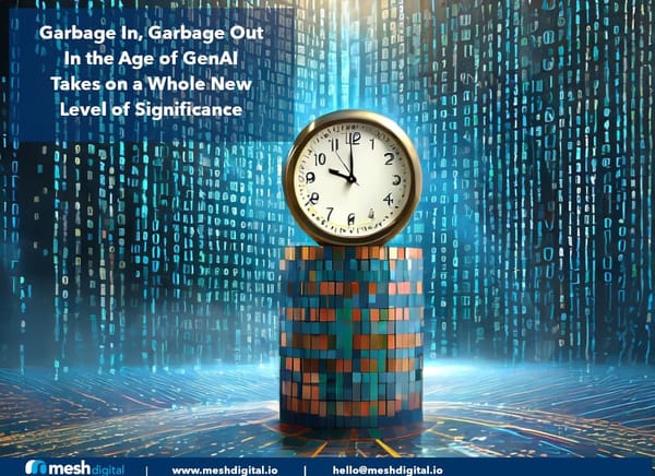 It's 10PM. Do You Know Where Your Training Data Is?