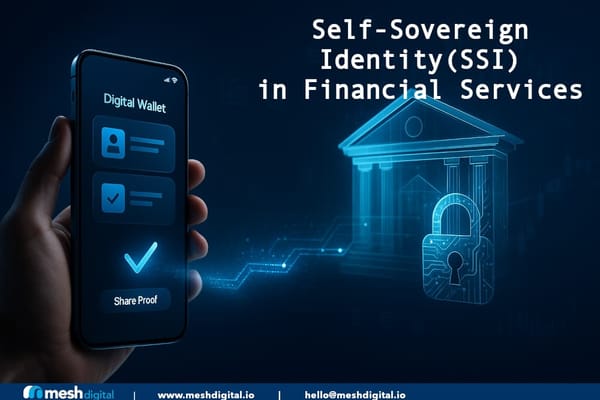 The Next Competitive Moat in Finance Isn't Capital, It's Identity.