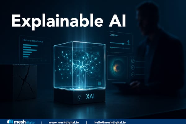 Explainable AI (XAI): Opening the Black Box Before It’s Too Late