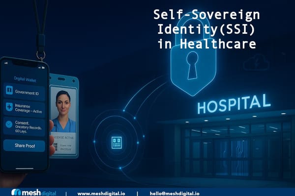 IAM 3.0 for Healthcare: Stop Paying the Identity Tax, Start Shipping Better Care